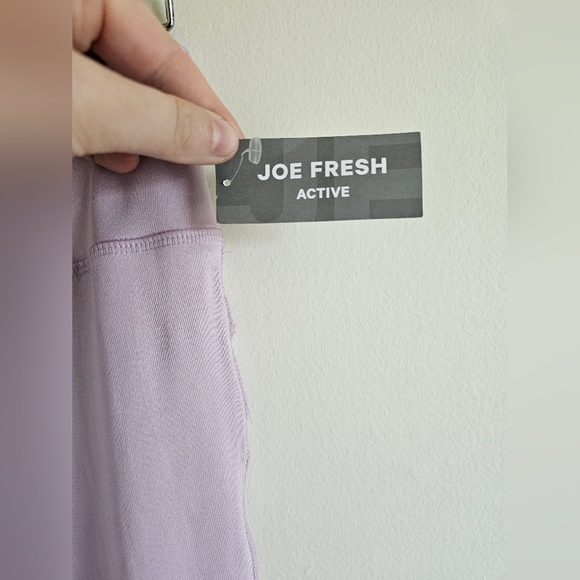 Joe Fresh Active Leggings - Picture 6 of 10